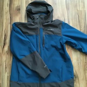 Eddie Bauer Weatheredge plus XLT